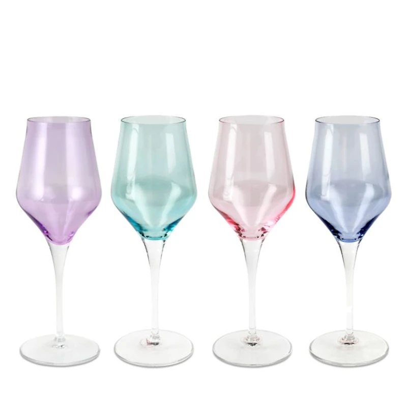 Contessa Wine Glass