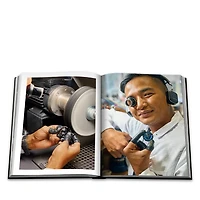 Louis Vuitton Book