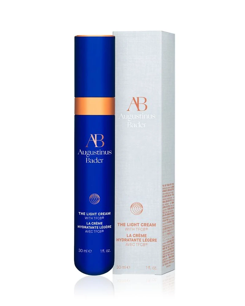 The Light Cream 1 oz.