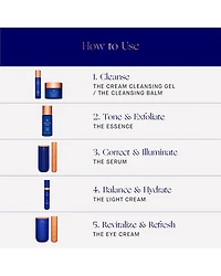 The Light Cream 1 oz.