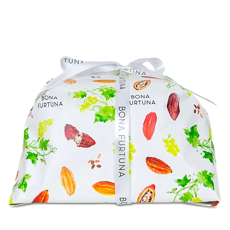 Bona Furtuna Chocolate Panettone