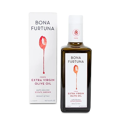 Bona Furtuna Forte Blend Extra Virgin Olive Oil