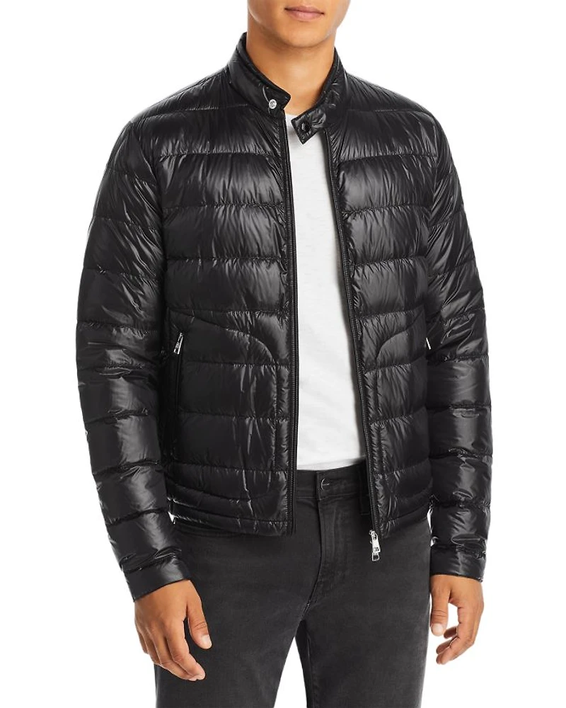 Acorus Down Jacket