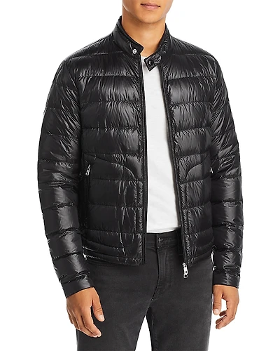 Moncler Acorus Down Jacket