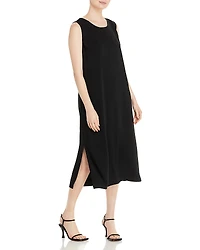 Caroline Rose Midi Dress