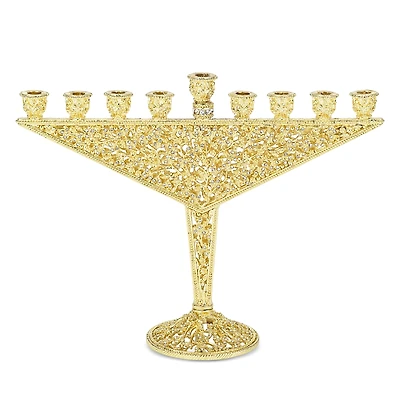 Olivia Riegel Isadora Menorah