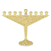 Olivia Riegel Isadora Menorah