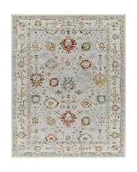 Livabliss Reina Ren-2307 Area Rug, 6'7 x 9'6