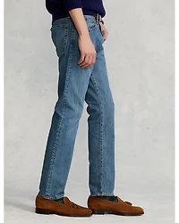 Hampton Relaxed Straight Fit Jeans Stanton