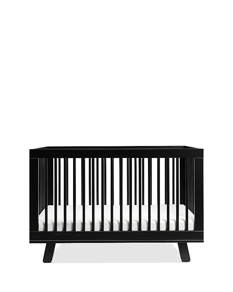 Babyletto Hudson 3-in-1 Convertible Crib