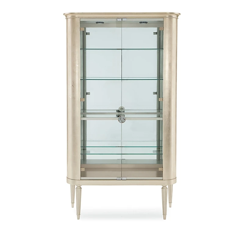 Caracole Time To Reflect Cabinet