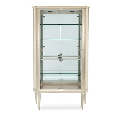 Caracole Time To Reflect Cabinet