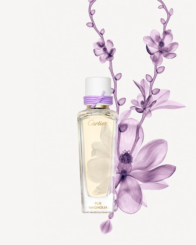 Les Epures de Parfum Pur Magnolia Eau de Toilette 2.5 oz.
