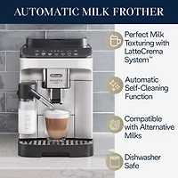 Magnifica Evo Espresso Maker