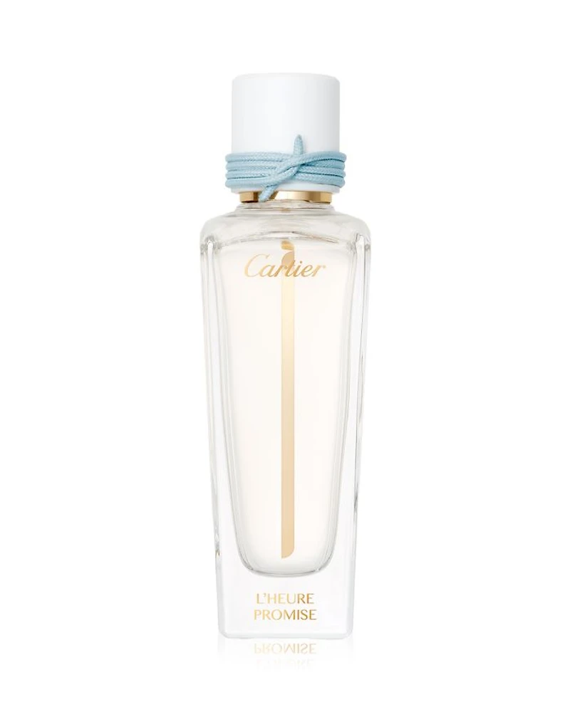 I L'Heure Promise Eau de Toilette 2.5 oz.