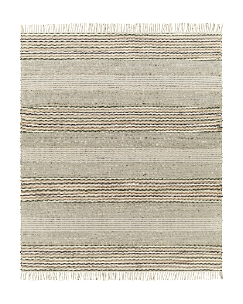 Surya Trabzon Tbo-2302 Area Rug, 8' x 10'