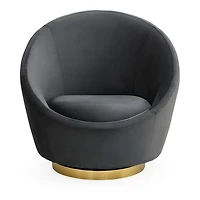Ether Swivel Chair