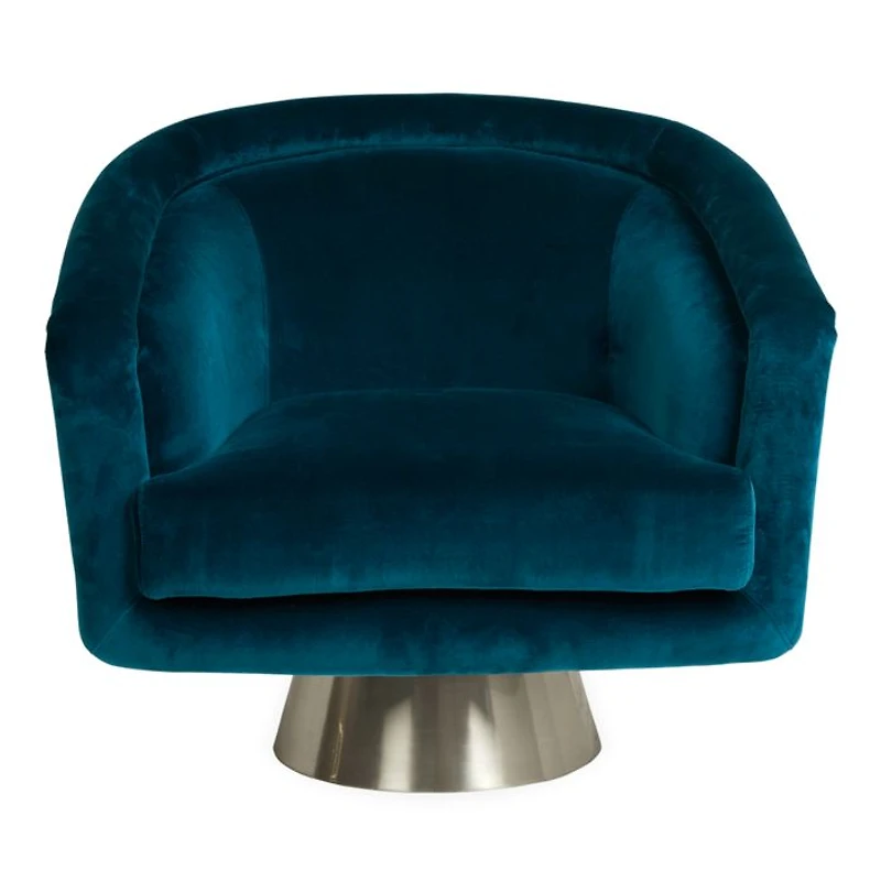 Bacharach Swivel Chair