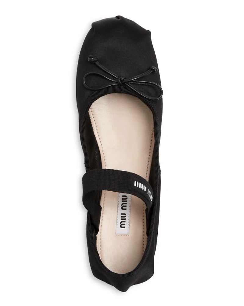 Women's Ballet Slipper Flats