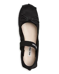 Women's Ballet Slipper Flats