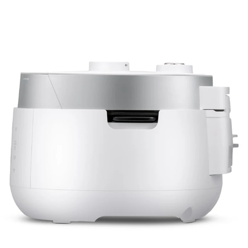 Cup Twin Pressure Induction Rice Cooker & Warmer