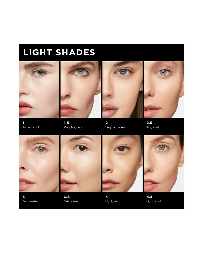 Ambient Soft Glow Foundation