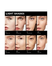 Ambient Soft Glow Foundation