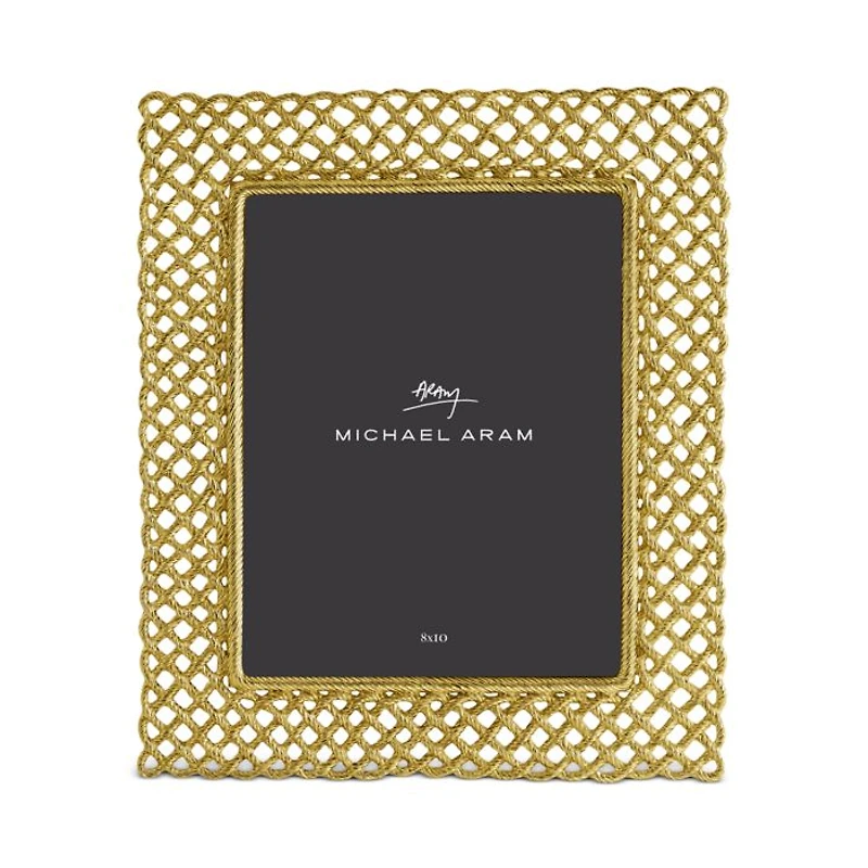 Love Knot Frame