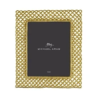 Love Knot Frame