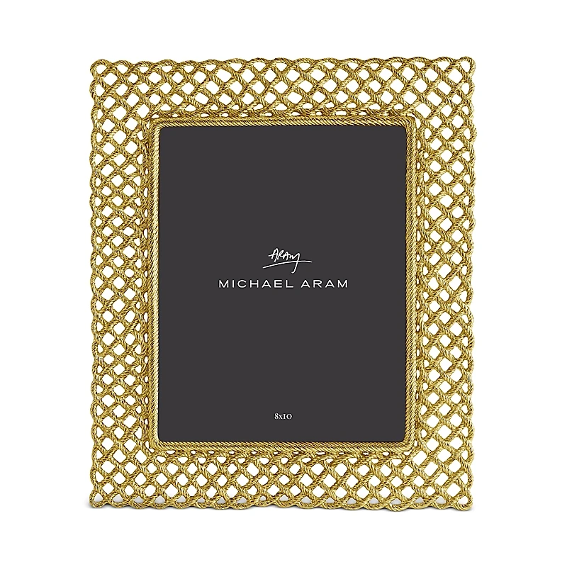 Michael Aram Love Knot Frame
