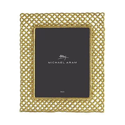 Michael Aram Love Knot Frame