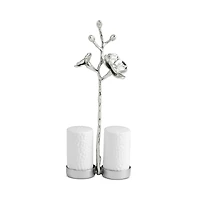 Michael Aram White Orchid Salt & Pepper Set