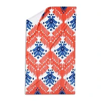 Shaspura Beach Towel