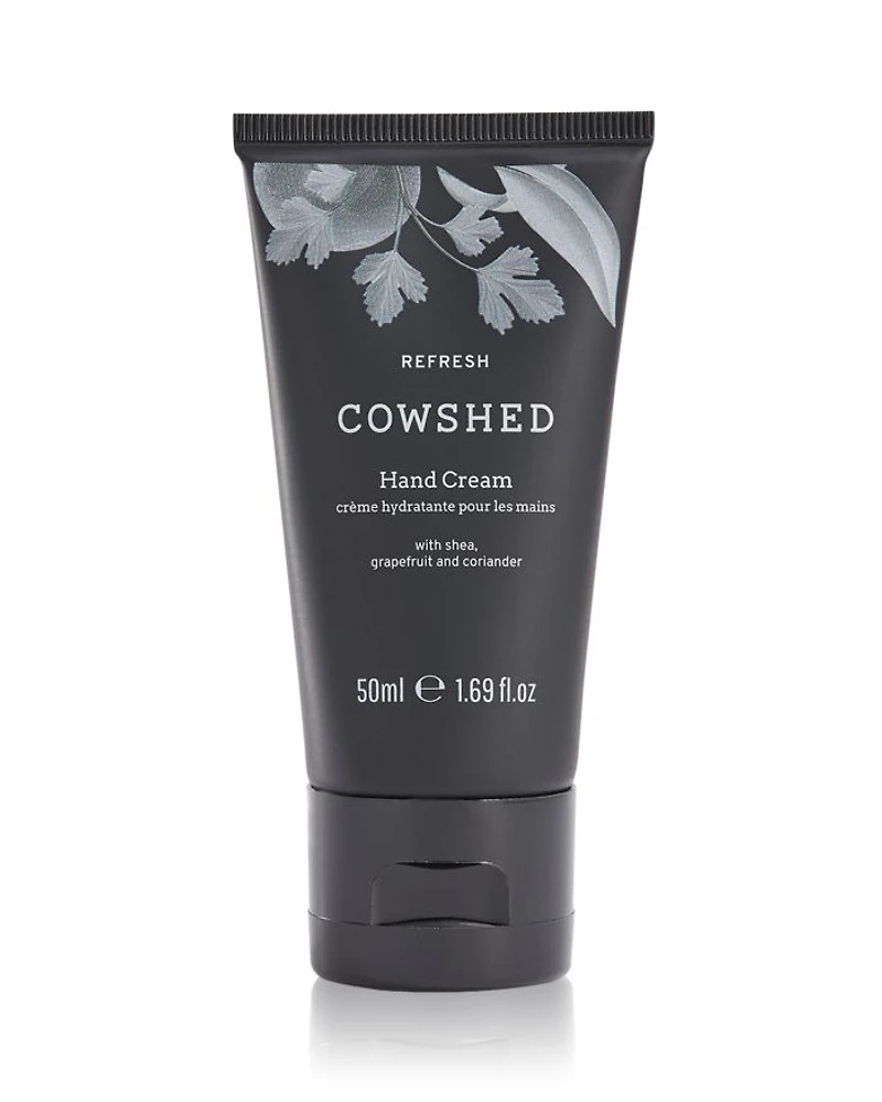 Refresh Hand Cream