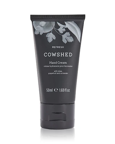 Refresh Hand Cream