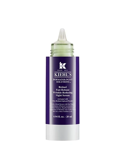 Retinol Fast Release Wrinkle-Reducing Night Serum 0.9 oz.
