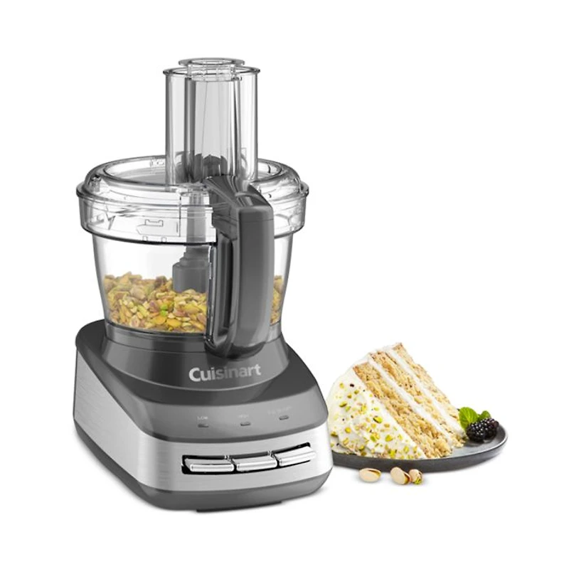 FP-110 Core Custom® 10-Cup Food Processor