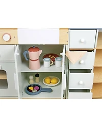 La Fiamma Grand Kitchen - Ages 3+