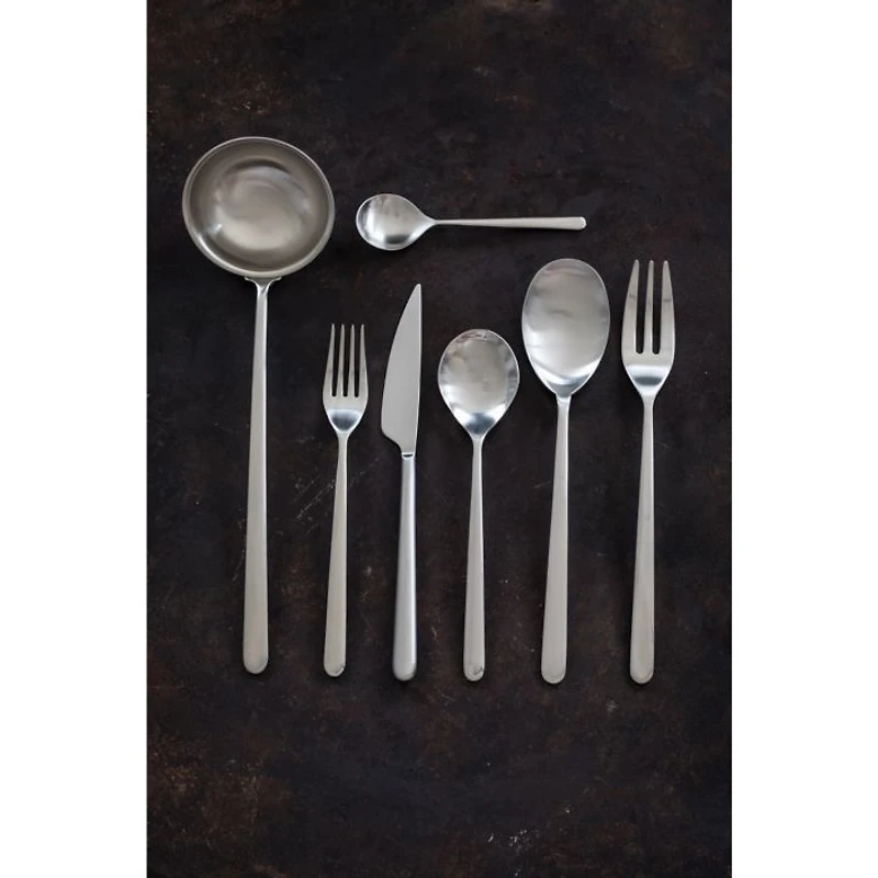 Linea Ice 7 Piece Set