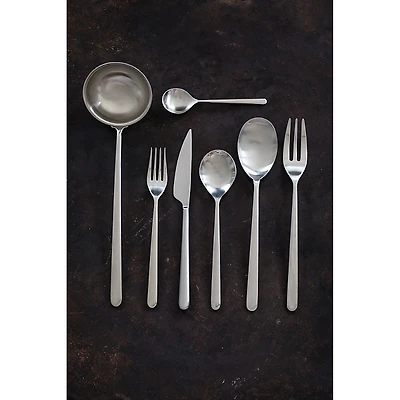 Mepra Linea Ice 7 Piece Set