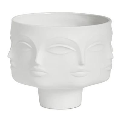 Jonathan Adler Dora Maar Pedestal Bowl