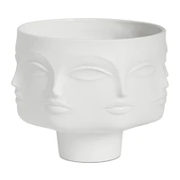 Jonathan Adler Dora Maar Pedestal Bowl