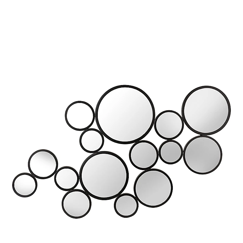 Tov Furniture Zoha Mirror