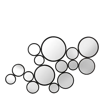 Tov Furniture Zoha Mirror