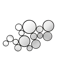 Tov Furniture Zoha Mirror