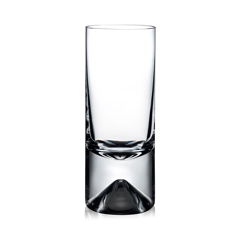 Nude Glass No. 9 High Ball Glass, Set of 2