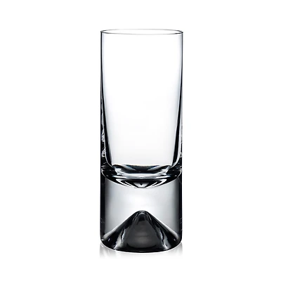 Nude Glass No. 9 High Ball Glass, Set of 2