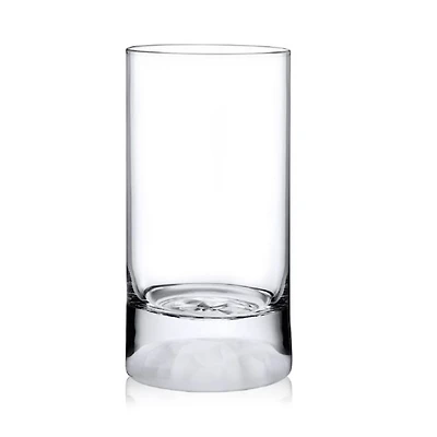 Club Ice High Ball Glass, Set of 4