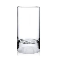 Club Ice High Ball Glass, Set of 4