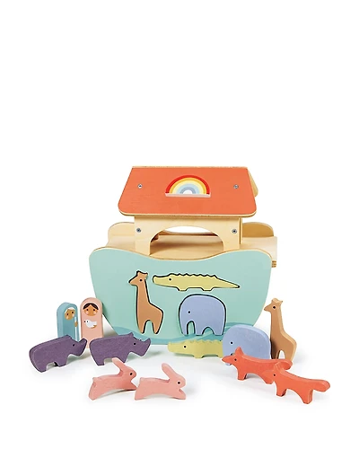 Tender Leaf Toys Little Noah's Ark - Ages 2+